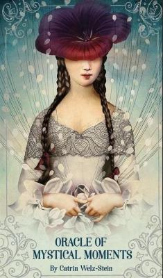 Opakowanie Oracle of the Mystical Moments OMM52