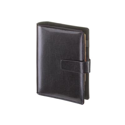 Organizer 2026 Cambridge premium czarny 13x19cm ORP-07CBZ. Wydawca: I-DROPS. SmakLiter.pl Opakowanie Organizer 2026 Cambridge premium czarny 13x19cm ORP-07CBZ