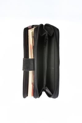 Opakowanie Organizer 2027 Memofix B6 ST/SA czarny