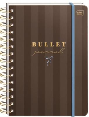 Opakowanie Organizer Bullet Journal A5/240k na spirali