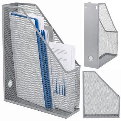 Opakowanie Organizer na dokumenty A4 metalowy