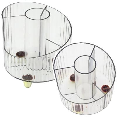 Opakowanie Organizer na przybory szkolne biały