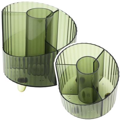 Opakowanie Organizer na przybory szkolne zielony