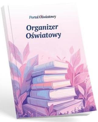 Opakowanie Organizer oświatowy