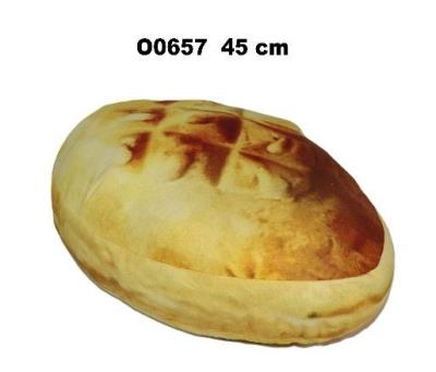 Opakowanie Oscypek poduszka 45cm
