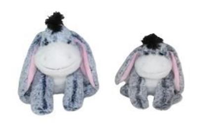 Opakowanie Osioł 25cm