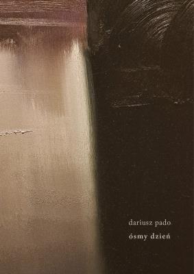 Okładka książki Ósmy dzień