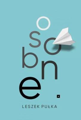 Okładka książki Osobne