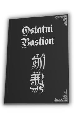 Opakowanie Ostatni Bastion