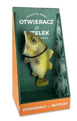 Opakowanie Otwieracz do butelek Ryba