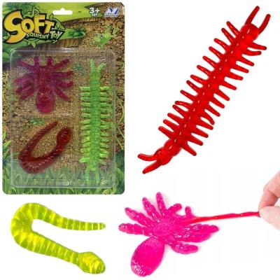 Opakowanie Owady żelowe 3szt