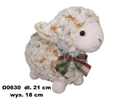 Opakowanie Owca 18cm