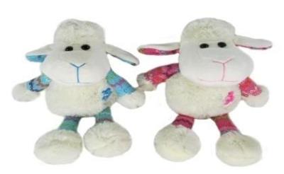 Opakowanie Owca 25cm MIX