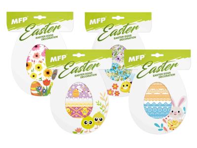 Opakowanie Owijki na jajka 1szt.mix