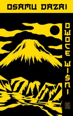 Okładka książki Owoce wiśni