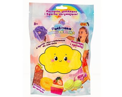 Opakowanie Pachnąca Chmurkolina bananowy donut