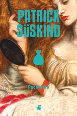 Okładka książki Pachnidło