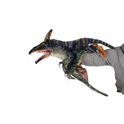 Opakowanie Pacynka pterozaur