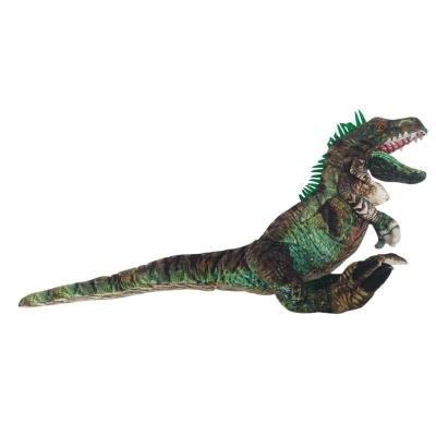 Opakowanie Pacynka velociraptor