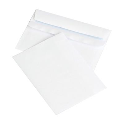 Opakowanie PACZKA Koperty samoklejące OFFICE PRODUCTS, SK, C6, 114x162mm, 75gsm, 1000szt., białe