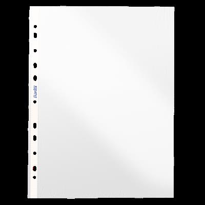 Paczka Koszulki krystaliczne Bantex A4 PP 45 mikr.100 sztuk. Wydawca: BANTEX. SmakLiter.pl Opakowanie Paczka Koszulki krystaliczne Bantex A4 PP 45 mikr.100 sztuk