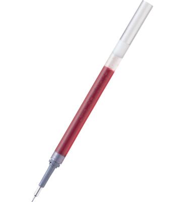 Opakowanie Paczka Wkłady do cienkopisu kulkowego EnerGel czerwone LRN5-BX 12 sztuk