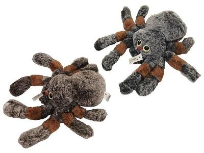 Opakowanie Pająk pluszowy 30x30cm