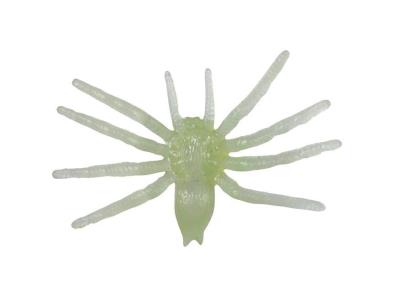 Opakowanie Pająk świecący 8cm 6szt