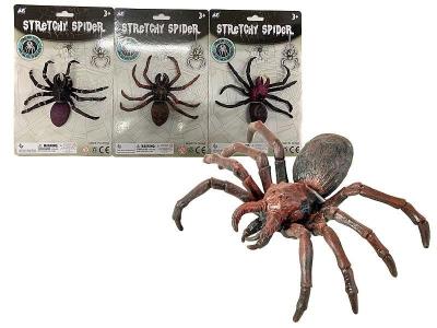 Opakowanie Pająk żelowy MIX