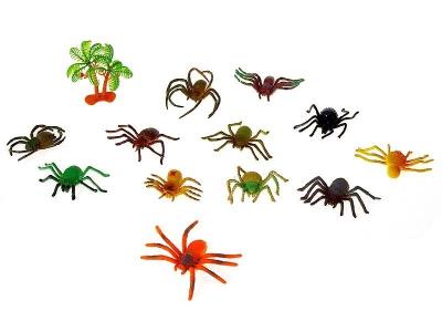 Opakowanie Pajkąki 12szt