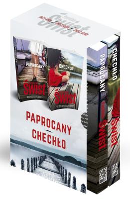 Okładka książki Pakiet: Paprocany/ Chechło