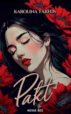 Okładka książki Pakt