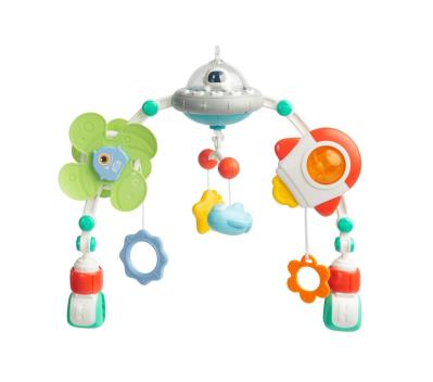 Opakowanie Pałąk do wózka łąka kosmos