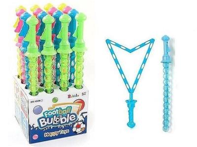 Opakowanie Pałeczka do baniek mydlanych 46cm MIX