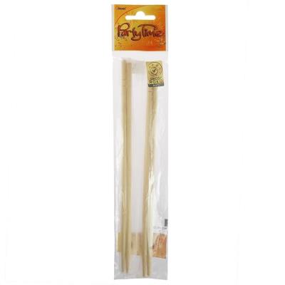 Pałeczki bambusowe 2kpl. Wydawca: ARPEX. SmakLiter.pl Opakowanie Pałeczki bambusowe 2kpl
