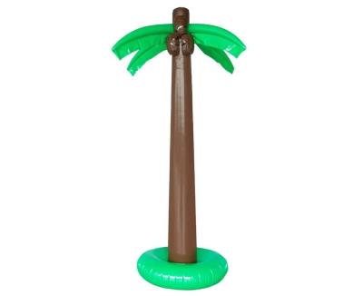 Palma nadmuchiwana 180cm. Wydawca: Boland. SmakLiter.pl Opakowanie Palma nadmuchiwana 180cm