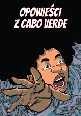 Okładka książki Palop T.1 Opowieści z Cabo Verde