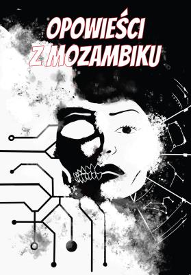 Okładka książki Palop T.3 Opowieści z Mozambiku