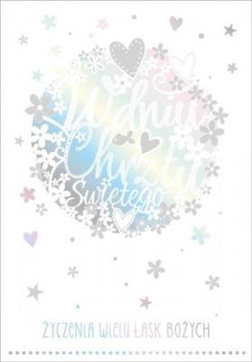 Opakowanie Pamiątka chrztu PMB-0059