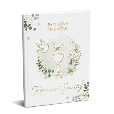 Opakowanie Pamiątka książeczka Momunia