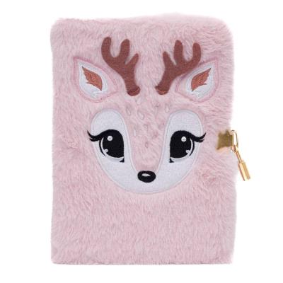 Pamiętnik z kłódką A5/96K Astrapap Baby Dear. Wydawca: ASTRA papiernicze. SmakLiter.pl Opakowanie Pamiętnik z kłódką A5/96K Astrapap Baby Dear