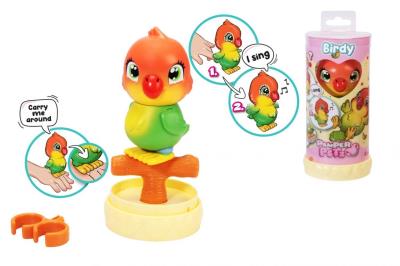 Opakowanie Pamper Petz Mini Papuga