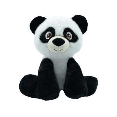 Panda 20cm. Wydawca: Tulilo. SmakLiter.pl Opakowanie Panda 20cm