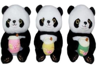 Opakowanie Panda 26cm MIX