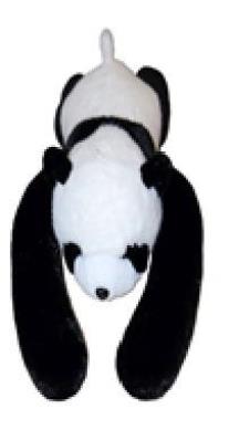 Opakowanie Panda obciążeniowa 49cm