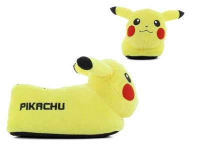 Opakowanie Pantofle pełne Pikachu rozm. 32
