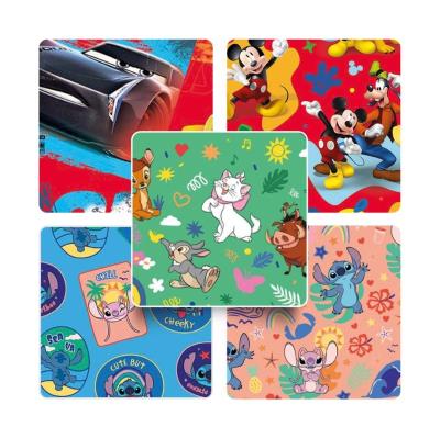 Opakowanie Papier do pakowania Disney mix (50szt)