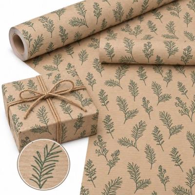 Opakowanie Papier ozdobny kraft BN X-Strong 35cmx20m