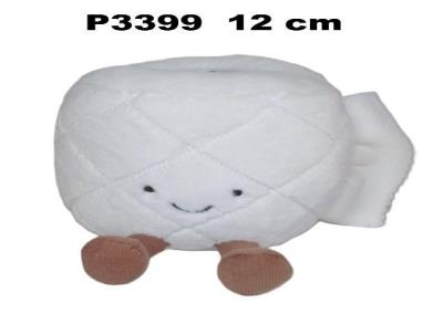 Opakowanie Papier toaletowy 12cm