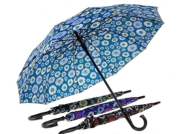 Opakowanie Parasol 57cm MIX